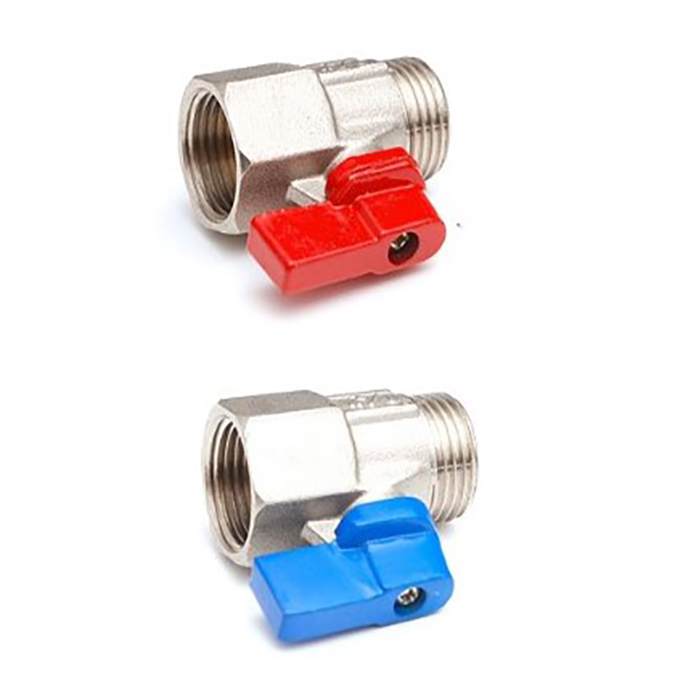 Slika Kugla ventil 3/8 MINI MZ