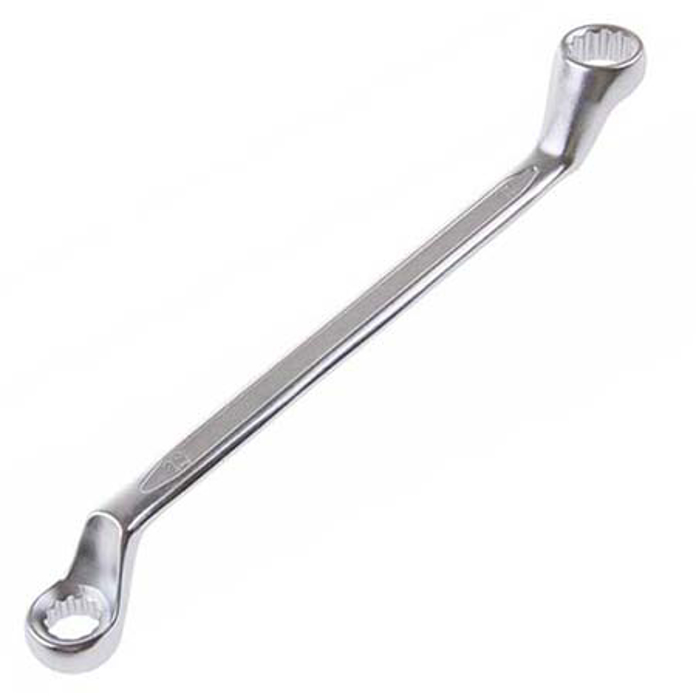 Slika Ključ okasti 13–17 mm CRV FESTA DIN 838 07.962 / 17612