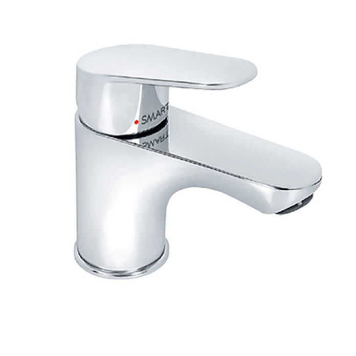 Baterija SMART JA301001 za lavabo sa Coin Slot perlatorom