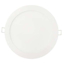 Slika LED panel ugradni SLIM-18 krug 6400K 18 W