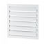 Slika Ventilaciona rešetka 250x250  bela