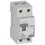 Slika Sklopka DIF 2P 30 mA AC 25A Legrand 402024