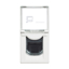 Slika Bticino Classia računarska utičnica RJ45 UTP Cat 5e 1M bela RW4279C5E