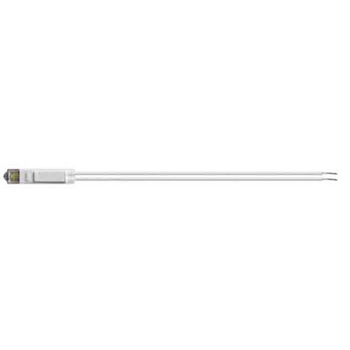 Slika BTicino Living Now tinjalica (indikator) bela LED 230V LN4743/230T