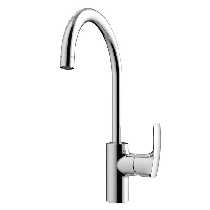 HERZ Elite STH 00101 baterija za sudoperu elegantnog dizajna
