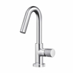Baterija S4 za lavabo 430201 sa NEOPERL Coin Slot perlatorom