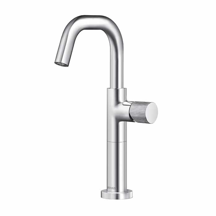 Baterija S4 za lavabo 430209 sa NEOPERL Coin Slot perlatorom