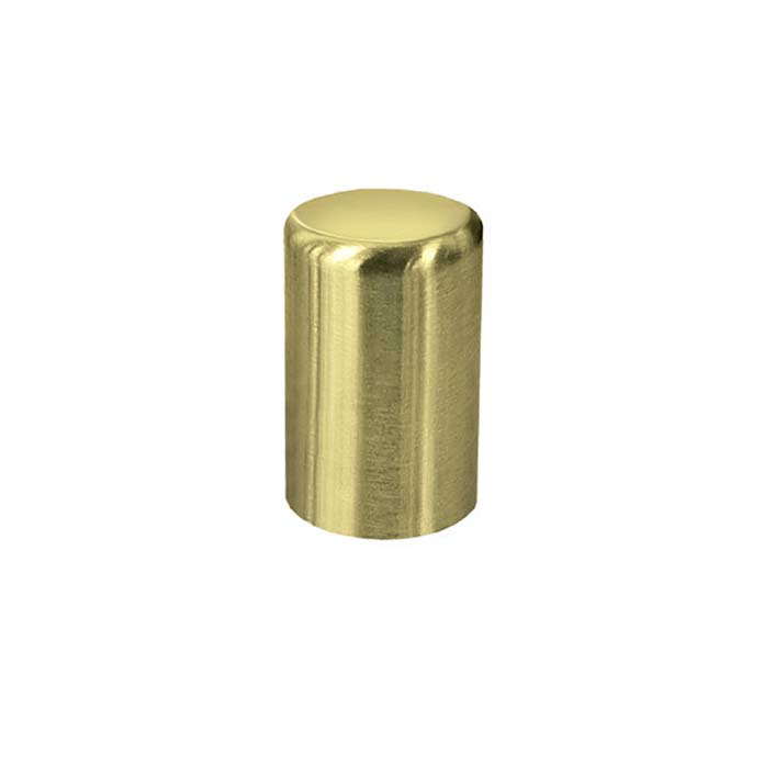 Slika Ukrasna kapa ventila 1/2" BRONTEE PKA24NB