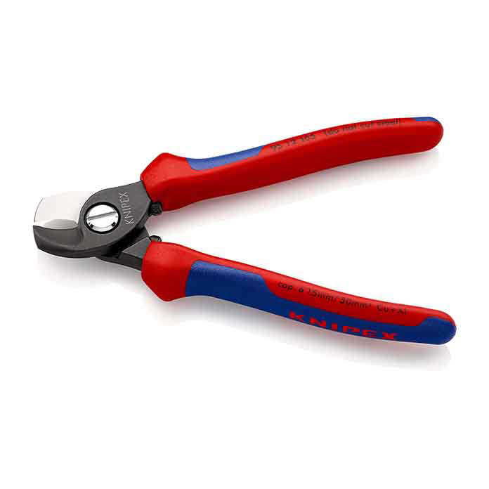 Slika Knipex makaze za kablove 165 mm 95 12 165
