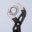 Slika Knipex papagaj klešta Cobra 250 mm 87 01 250