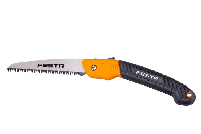 Slika Testera za grane rasklopiva 180 mm FESTA 77.409 / 45060