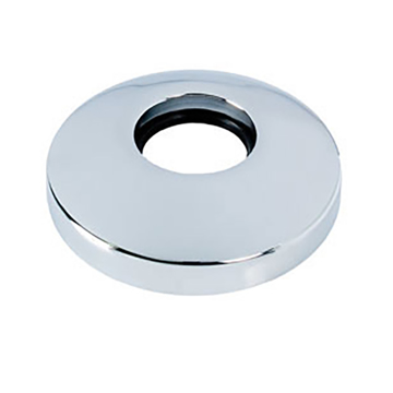 Slika Rozetna 1/2" klizeća 24 mm metalna Ø70