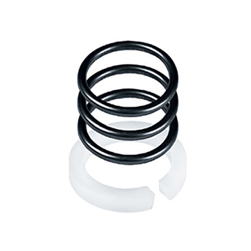 Slika Set O-ring + prsten za izlive PZ024