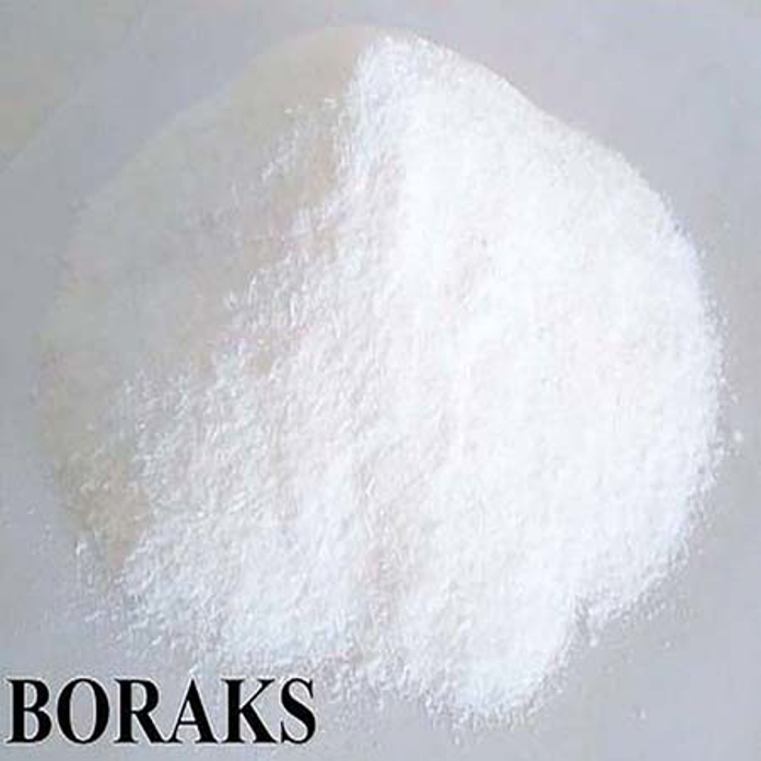 Slika Borax prašak za varenje 100 gr. (26.200)