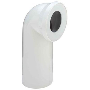 Slika Odvod za WC šolju – Baltik koleno 90° DN 100