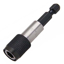 Slika Nastavak za bitove 1/4" 60 mm magnetni sa brzim otpuštanjem STAHLBERG 18601