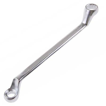 Slika Ključ okasti 13–17 mm CRV FESTA DIN 838 07.962 / 17612