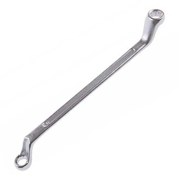 Slika Ključ okasti 8–10 mm CRV FESTA DIN 838 07.958 / 17607
