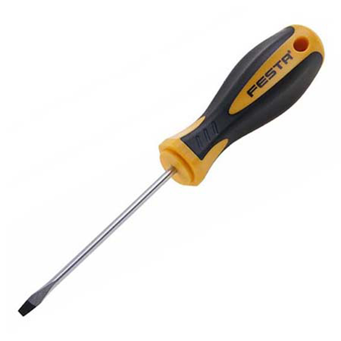 Slika Odvijač S2 S 3 x 75 mm profesionalni 07.494 / 18113