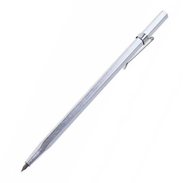 Slika Olovka markirna rajsna 144 mm sa karbidnim vrhom 07.672 / 13281