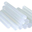 Slika PATRONE PLASTIČNE 11.2X200MM-TRANSPAREN 1 kom