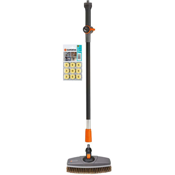 Slika SET ZA PRANJE AUTOMOBILA
 GA 5580-20
