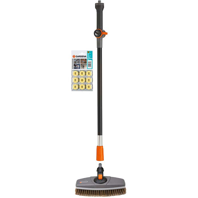 Slika SET ZA PRANJE AUTOMOBILA
 GA 5580-20

