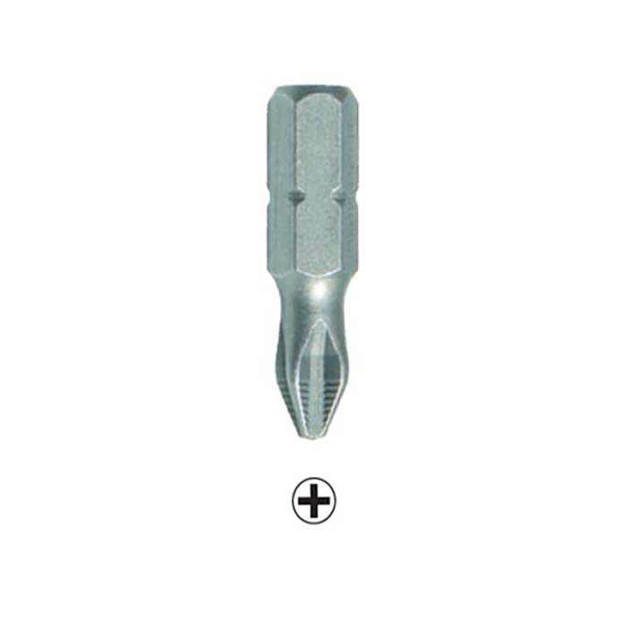 Slika BIT (++) pz2-S2-1/10 (07.980) 25 mm