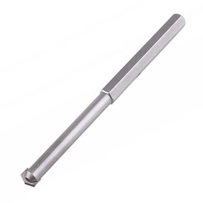Slika Burgija nosača krune Ø10 mm x 140 mm 07.863 / 24749