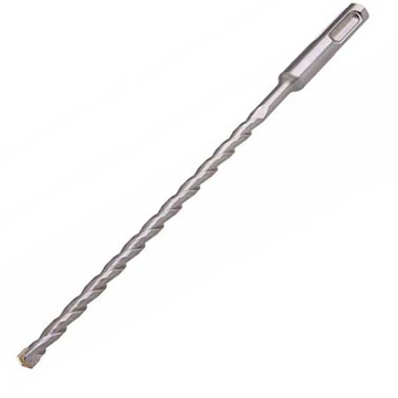 Slika Vidija burgija FESTA SDS+ 5 x 110 mm 07.583 / 20747