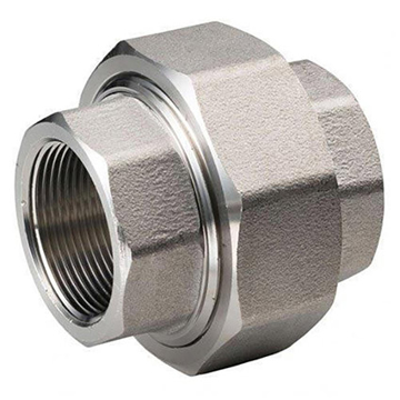 Slika Prohromski holender konusni 1" INOX AISI 316