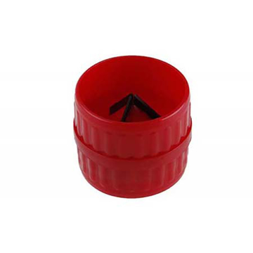 Slika Kalibrator – nož za obaranje ivica cevi 6–32 mm / 16320