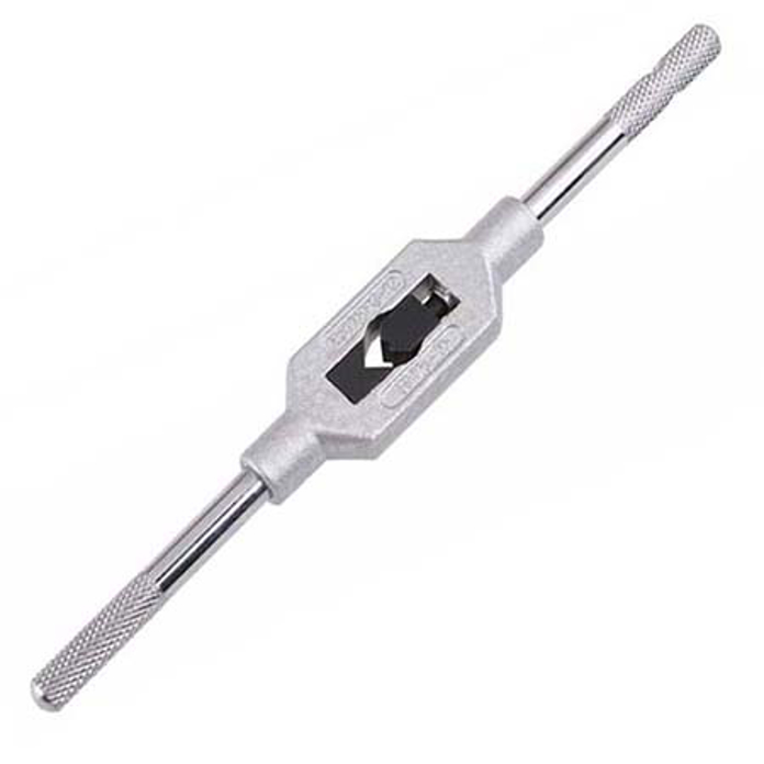 Slika Nosač ureznice 1–1/2" M3–M12 DIN 1814 20395