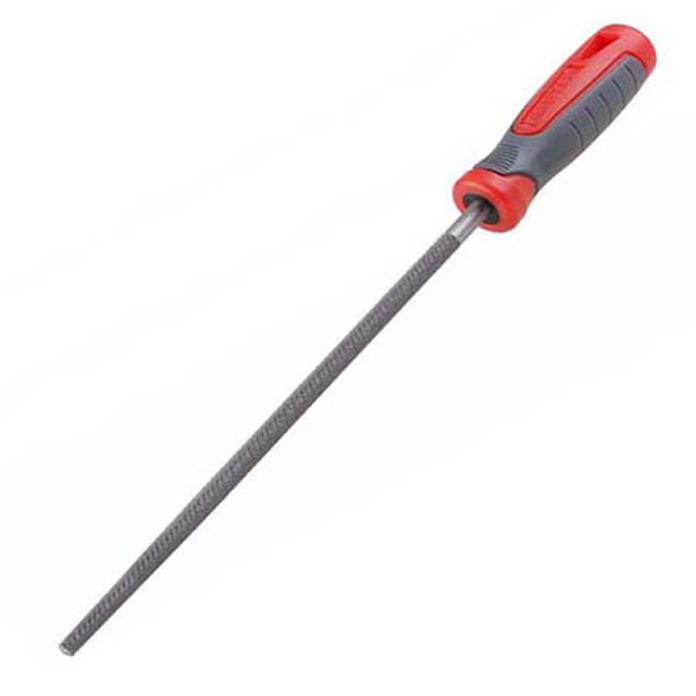 Slika Turpija za metal okrugla 250 mm EGA 22181