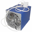 Slika Kalorifer 9kW trofazni – industrijski grejač 380V sa termostatom