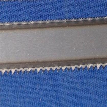 Slika List bonseka DRVO - METAL (2363)