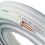 Slika Bakarna cev u koturu Ø 9,52 x 0.8 mm sa izolacijom