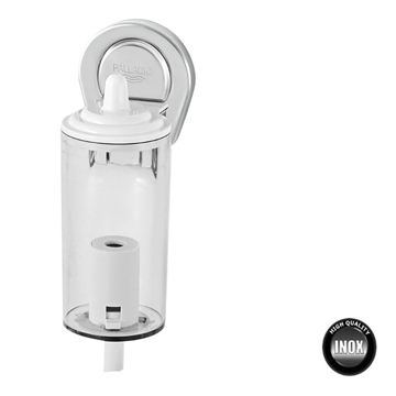 Slika Dozator za tecni sapun INOX 
Palladio