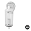 Slika Dozator za tecni sapun INOX 
Palladio