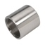 Slika Prohromski muf 1/2" INOX AISI 316