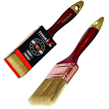 Slika Četka standard 1" PVC drška