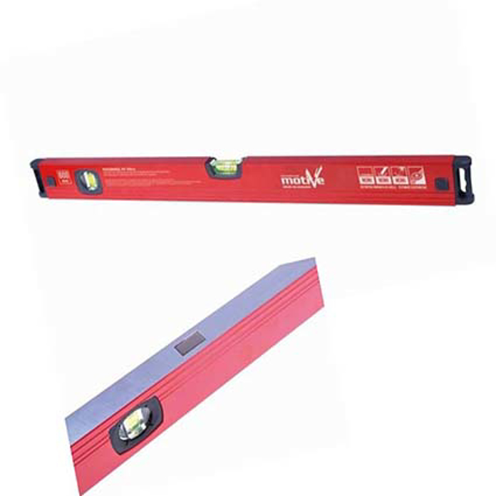 Slika Libela sa magnetom 40 cm HV aluminijumska