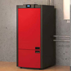 Slika Kotao na pelet Alfa COMMO COMPACT 32 kW