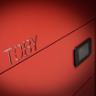 Slika Kotao na pelet Termomont Toby 40