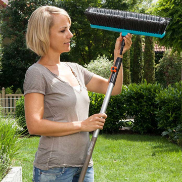 Slika DRSKA DRVENA 180cm
 GA 03728-20
