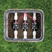 Slika Elektromagnetni ventil HUNTER PGV-101 1" 24V sa kontrolom protoka