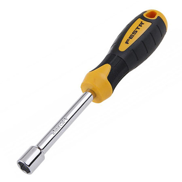 Slika Odvijač gedora CrV 10 mm FESTA 18458