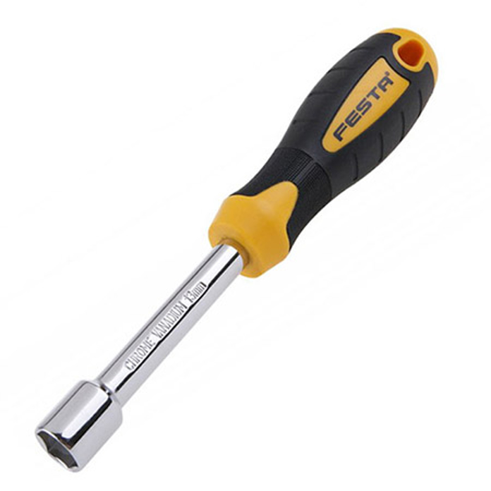 Slika Odvijač gedora CrV 13 mm FESTA 18460
