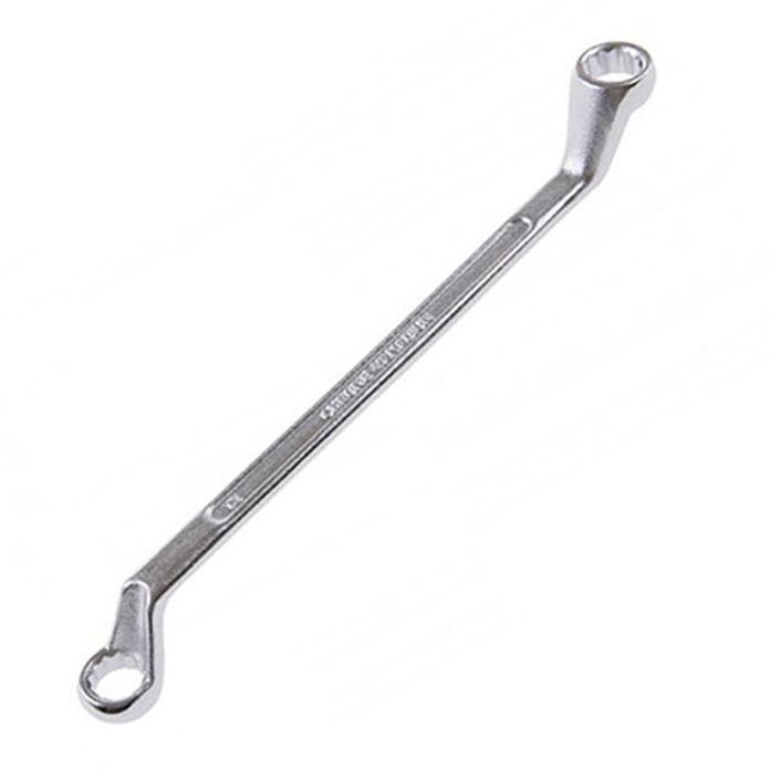 Slika Ključ okasti 12–13 mm CRV FESTA DIN 838 07.960 / 17609