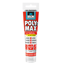 Slika BISON MONTAGE KIT POLYMAX KRISTAL 115 gr